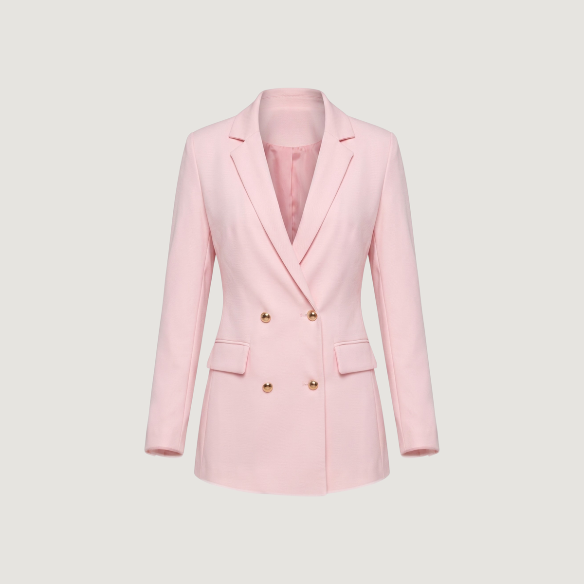 Pink Blazer for Women