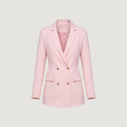 Pink Blazer for Women