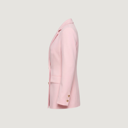 Pink Blazer for Women