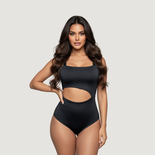 Bodysuits For Women - Asymmetrical