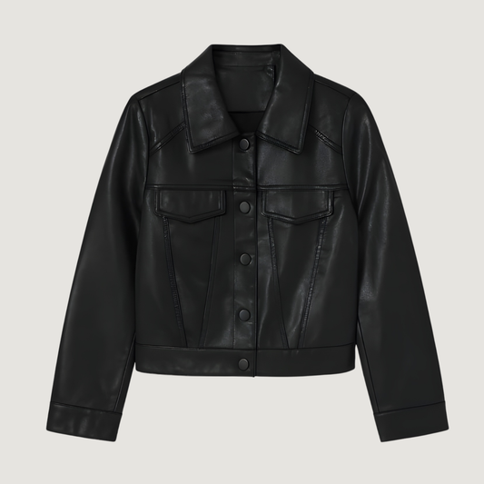 Timeless Jacket Flap Pocket
