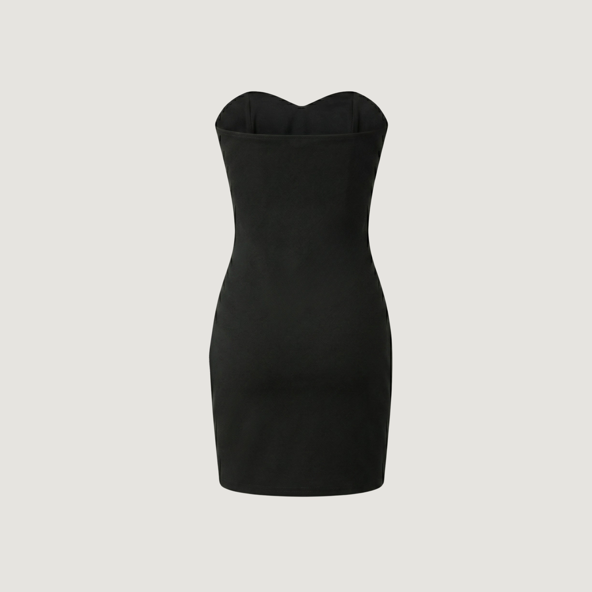 Sensual Dresses with Boning Fit