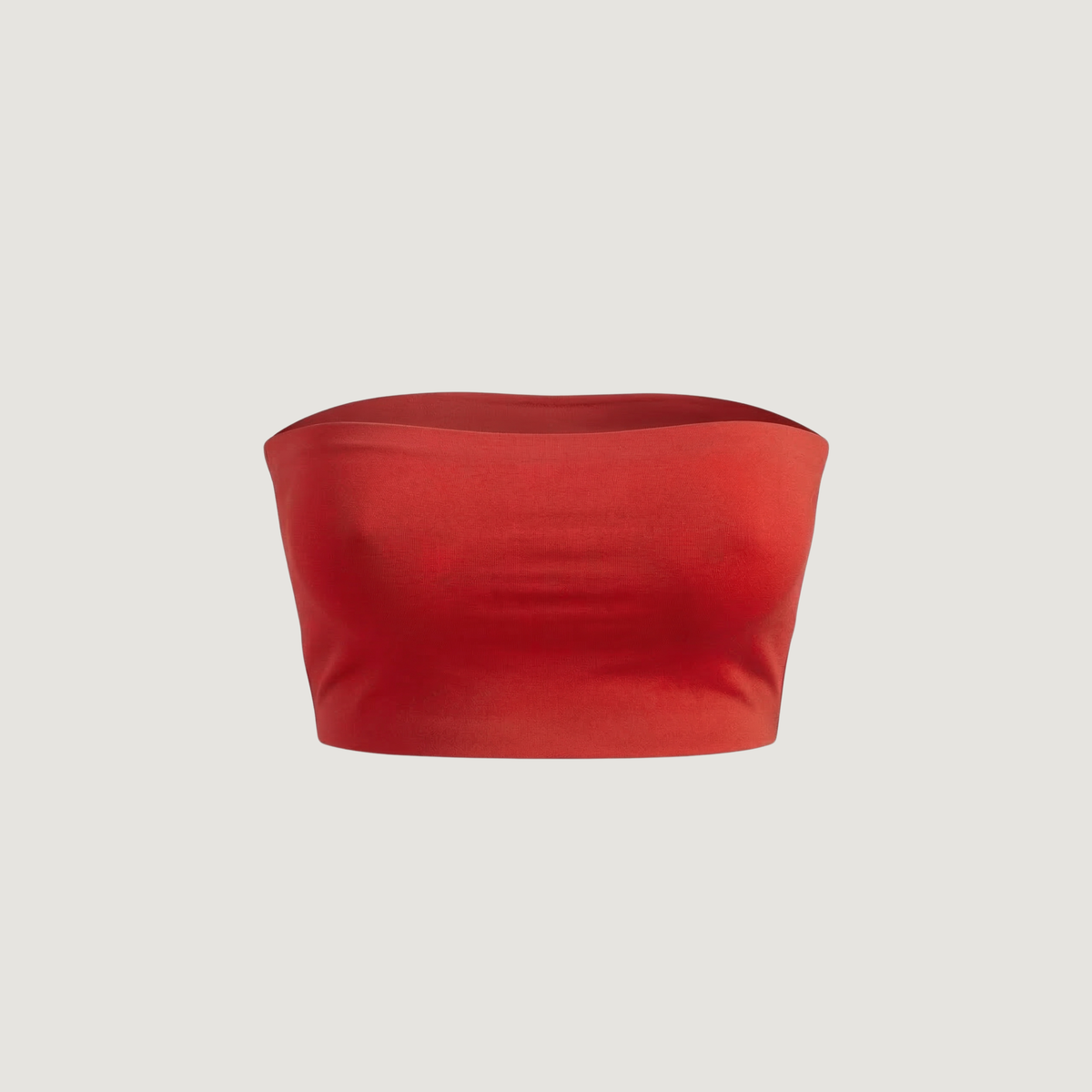 Bandeau Top - Full Lining - Stretchy Fabric