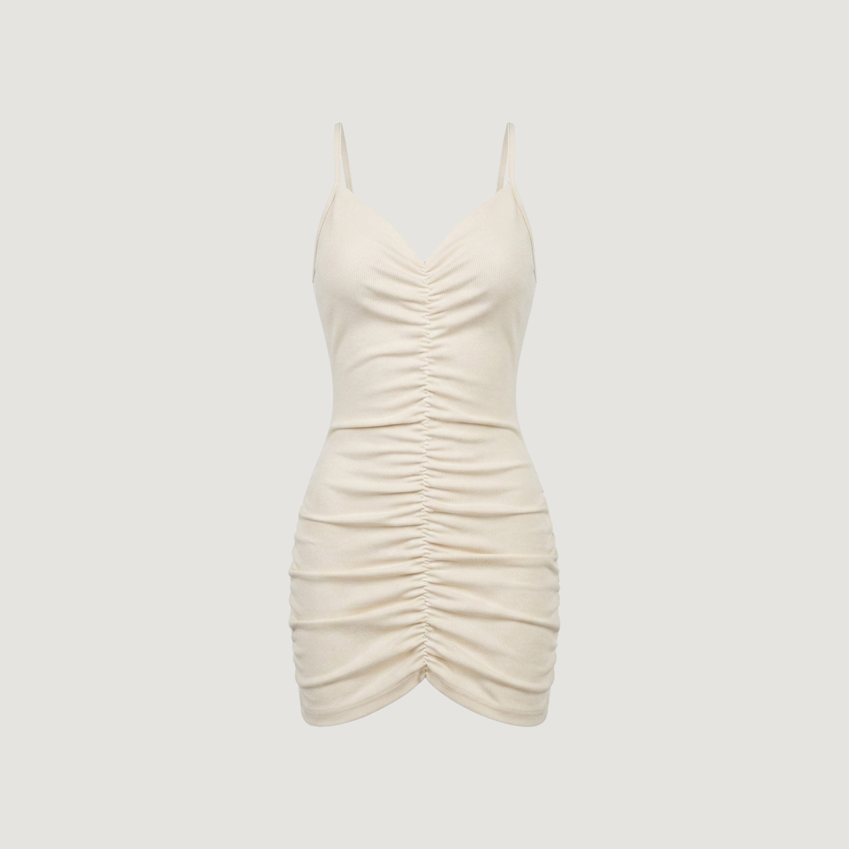 Sexy Dresses with Spaghetti Straps
