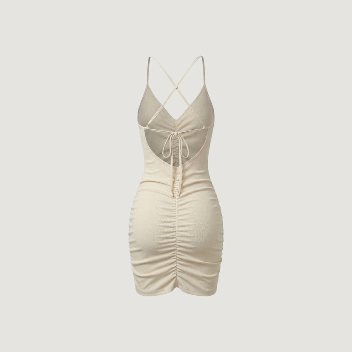 Sexy Dresses with Spaghetti Straps