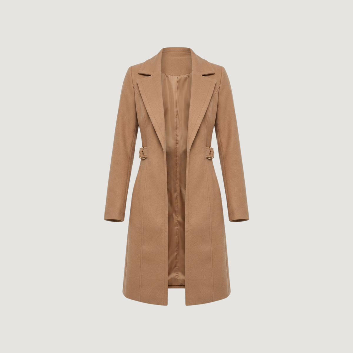 Women's Coats for Chic Winter Wear