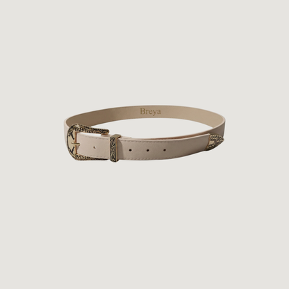 Classic Western Women’s Belt